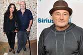 Phil Collins' lengthy health battle - booze problems, back surgery and brush with death