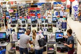 People are rushing to Tesco to buy £10 top that looks very familiar