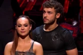 Strictly fans predict George Clarke's downfall as pro lets slip 'diabolical' detail