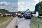 All we know about Niagra bus tour tragedy as child among many killed in horror smash