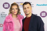 Rachel Riley makes 'weird' admission about family life with Strictly's Pasha Kovalev