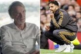Sir Jim Ratcliffe 'not truthful' about Ruben Amorim sack as Man Utd chief shows 'secrecy'