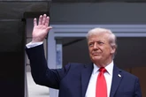 Donald Trump 'surrounded by knights' as tarot card reader predicts his future
