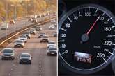 Brit motorists could be slapped with pay-per-mile car tax, expert warns