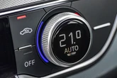 Little-known AC button in cars could save you a fortune on fuel