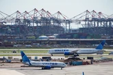 Flight forced to land in 'one minute warning' after teen's Fitbit named 'bomb'