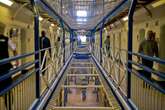 Bizarre plans to fight overcrowded jails from Covid-style lockdown to part-time prisons