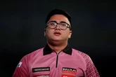 Darts star banned after failing doping test as investigation launched