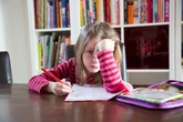 Children's book sizes shrinking with fears TikTok is 'killing attention spans'