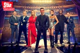 Britain's Got Talent icon hints at 'results' of 2025 series as pattern emerges