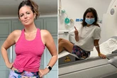 BBC star Deborah James says liver has 'packed in' as she braves stage four cancer battle