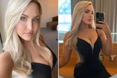Emma Louise Jones slams horny fan's 'thong' request with brilliant response