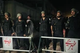 Pakistan 'shoots down two Indian jets' as world on brink after 'nuclear winter' warning