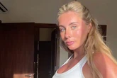 Pregnant Bonnie Blue sparks ‘face of feminism’ row with latest vile stunt