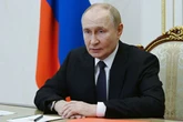 Kremlin media says NATO already fighting in Ukraine as hospitals 'full of French'