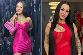 Model stabbed during livestream after telling boyfriend she wanted to break up