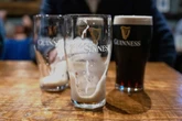 Pub-goer orders Guinness with a glass of water and is livid to see what arrives