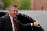 BREAKING Ex-Russian minister Roman Starovoit found dead 'with gunshot wound' in his car