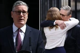 Keir Starmer announces resignation as UK Prime Minister but he won't be gone just yet