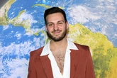 Strictly's Vito Coppola shares sweet family snap after issuing 'proud' show update