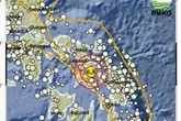 BREAKING Philippines hit by major 6.8 earthquake with tsunami fears as buildings left shaking