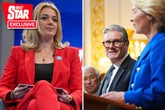 Labour's new EU deal is full of 'promises but no detail,' as ex-gov minister issues warning