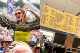 Glastonbury 2025 drink prices revealed – it’s bad news if you like particular drink