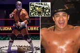 WCW star and Hollywood actor's tragic death as wrestler dies in front of London crowd