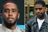 Kid Cudi tells P Diddy trial his Porsche was blown up and makes 'supervillain' claim