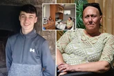 Jay Slater's mum sleeps in his bed as family face heartbreaking World Cup anniversary