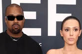 Kanye West's wife Bianca Censori crawls on floor in tiny lingerie in sizzling snaps