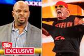 Hulk Hogan is a 'racist and a liar – fans are still raging at him', claims WWE legend