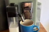 'I tried DeLonghi’s Rivelia Bean to Cup Coffee Machine and will never touch instant ever again'