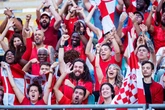 15 ways watching the footie makes you happier – it could even save your life