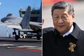 China shows off horrific new WW3 superweapon capable of 'striking anywhere on earth'