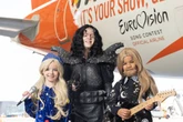 One key reason UK kids are going nuts for Eurovision this year