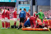 Fabrice Muamba sends tweet to Christian Eriksen after Denmark pitch collapse