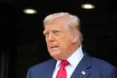BREAKING Donald Trump warns Putin he'll cut key 50-day ultimatum as he 'kills a lot of people'