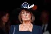 Princess Diana's friend and It Girl with Mayfair nightclub named after her dies