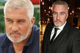 Bake Off legend Paul Hollywood shares health fear after losing friend