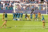 Crystal Palace goal vs Chelsea disallowed by VAR due to little-known law as fans slam 'game's gone'