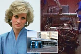 People 'walked in and out of' Diana's hospital room in the hours after she died, claims aide