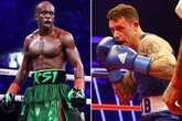 When is KSI vs Wayne Bridge? Ex-Chelsea star set for stunning boxing fight