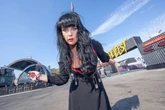 'I saw Ozzy Osbourne honoured as record heat turned metal festival into furnace'