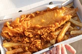 Brits turn their back on traditional chippie chips in favour of French classic