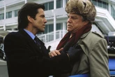 James Bond star Joe Don Baker dies after playing two characters in films - including a villain