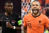 Five things you may have missed as Memphis Depay guides Netherlands into Euro 2020 last 16