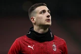 Diogo Dalot makes decision over Man Utd future after career-saving season at AC Milan