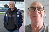 Dad thought he was tired from gym – but discovered illness from naughty bedroom activity