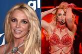 Britney Spears will return to music, claims one of her most famous collaborators